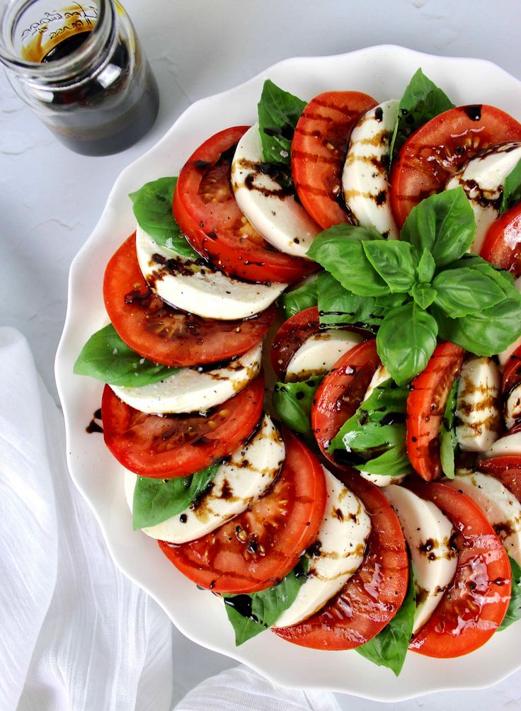 Caprese Salad